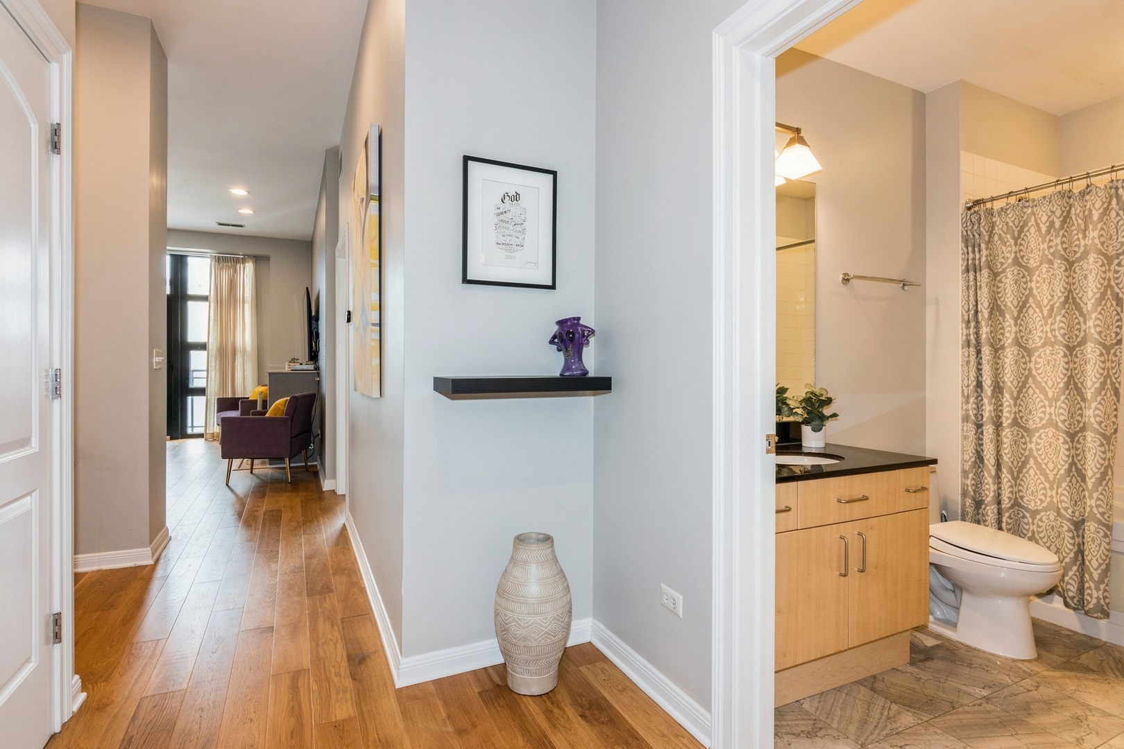 101 W Superior Street Unit: 803