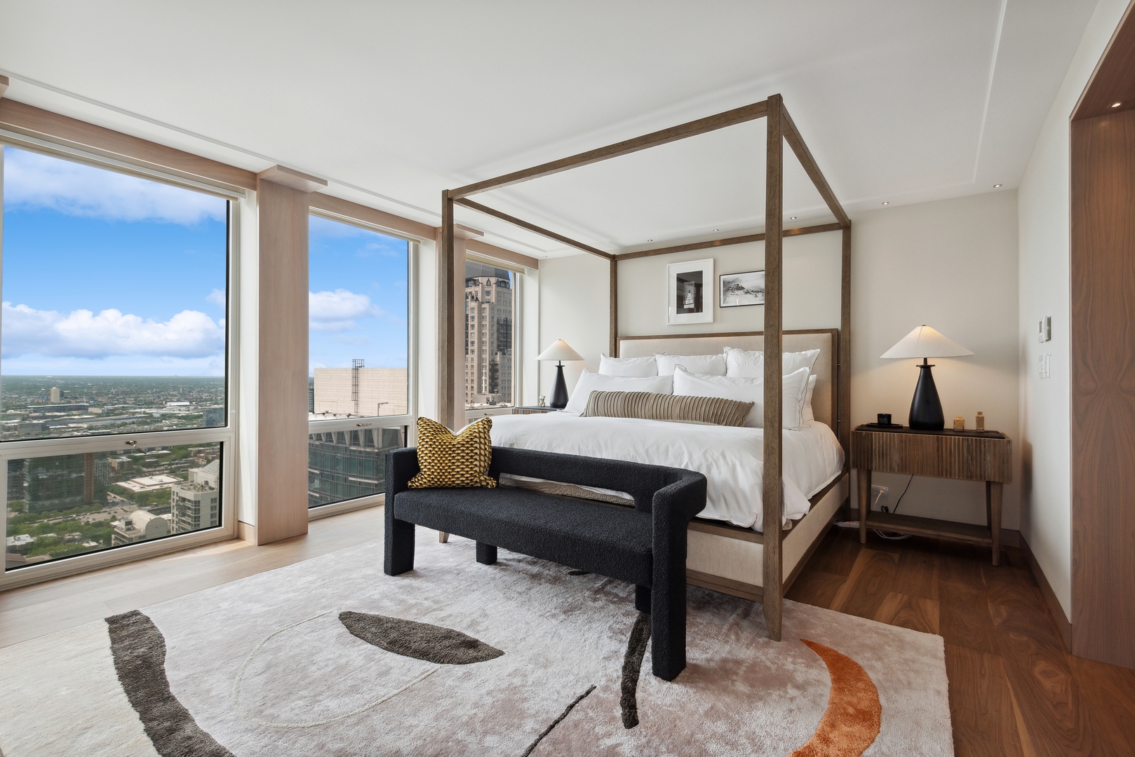 111 E Chestnut Street Unit: 56AB