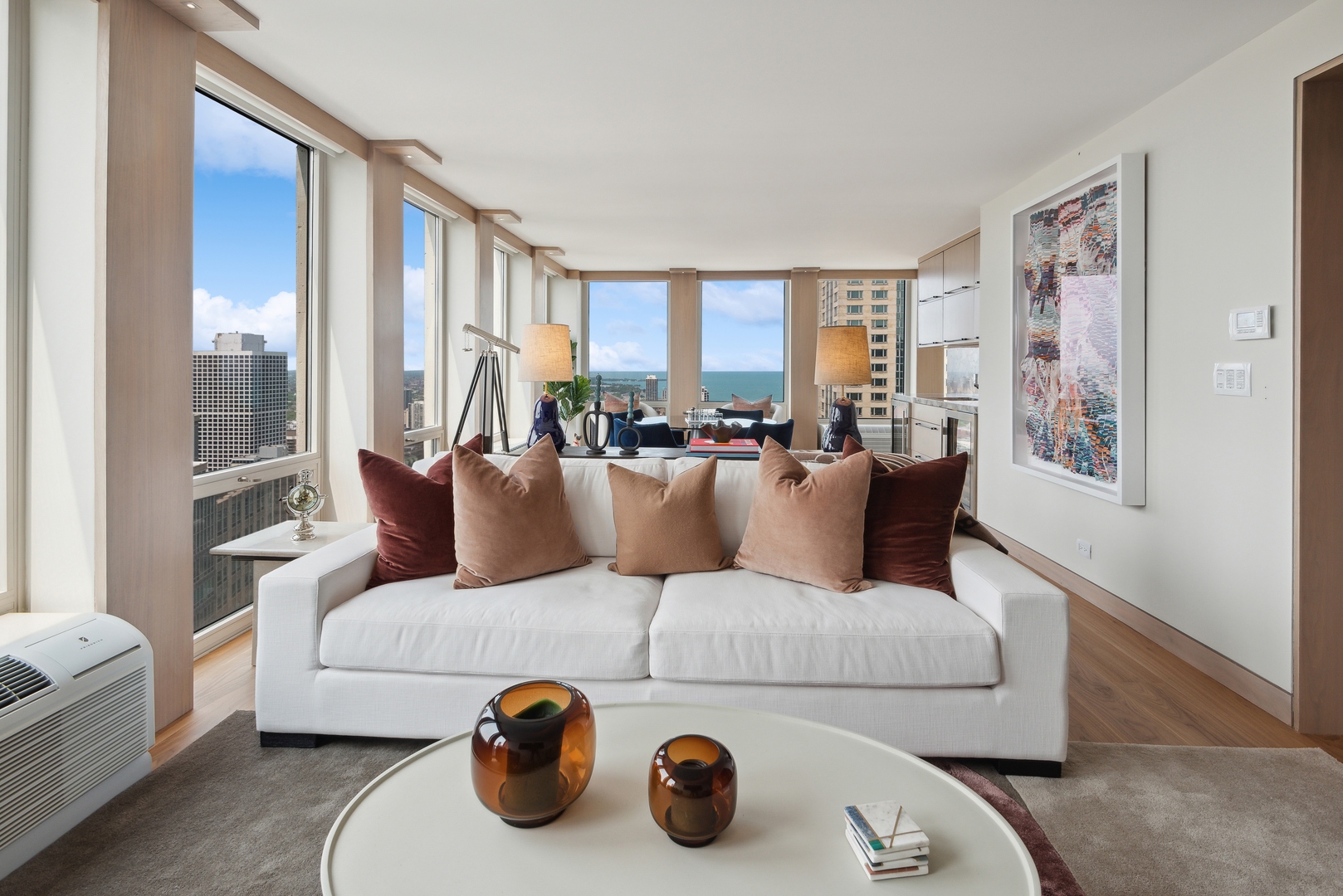 111 E Chestnut Street Unit: 56AB