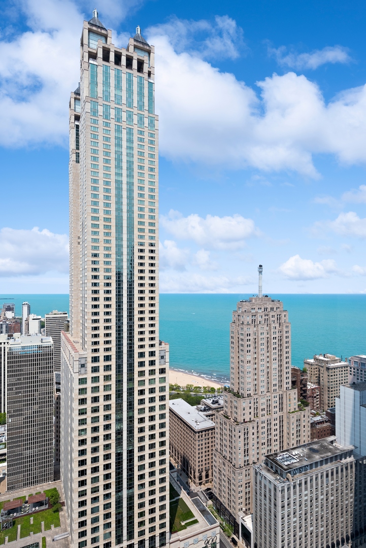 111 E Chestnut Street Unit: 56AB