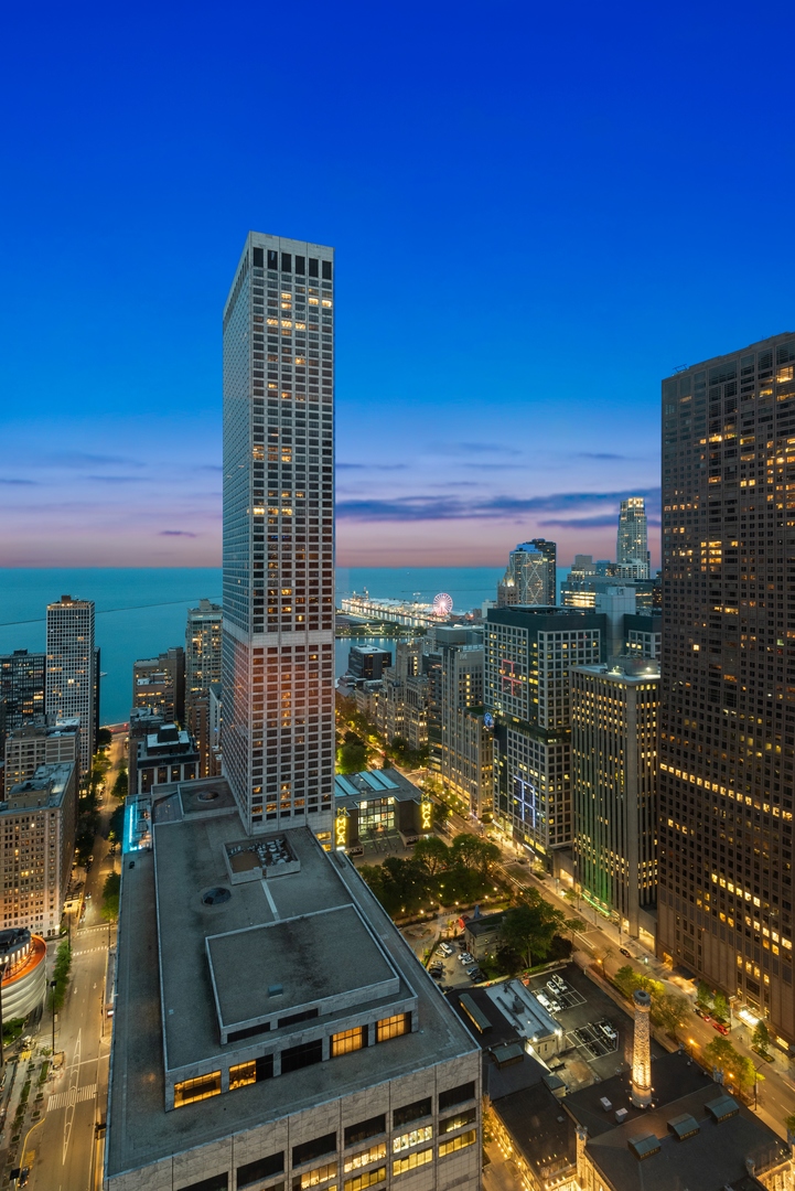 111 E Chestnut Street Unit: 56AB