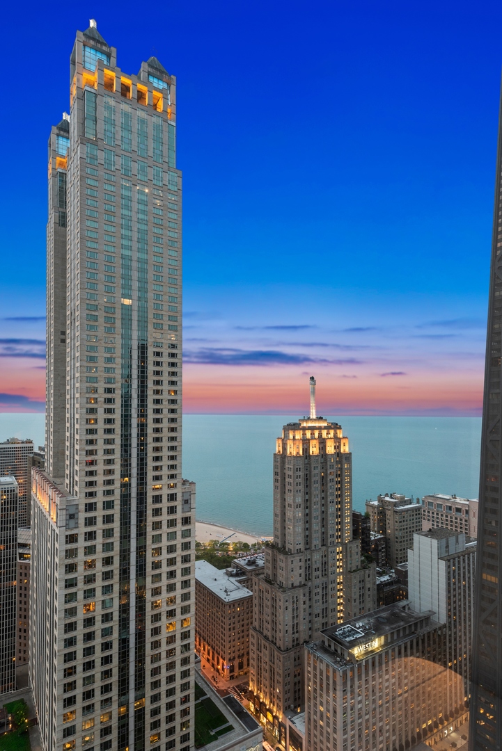 111 E Chestnut Street Unit: 56AB