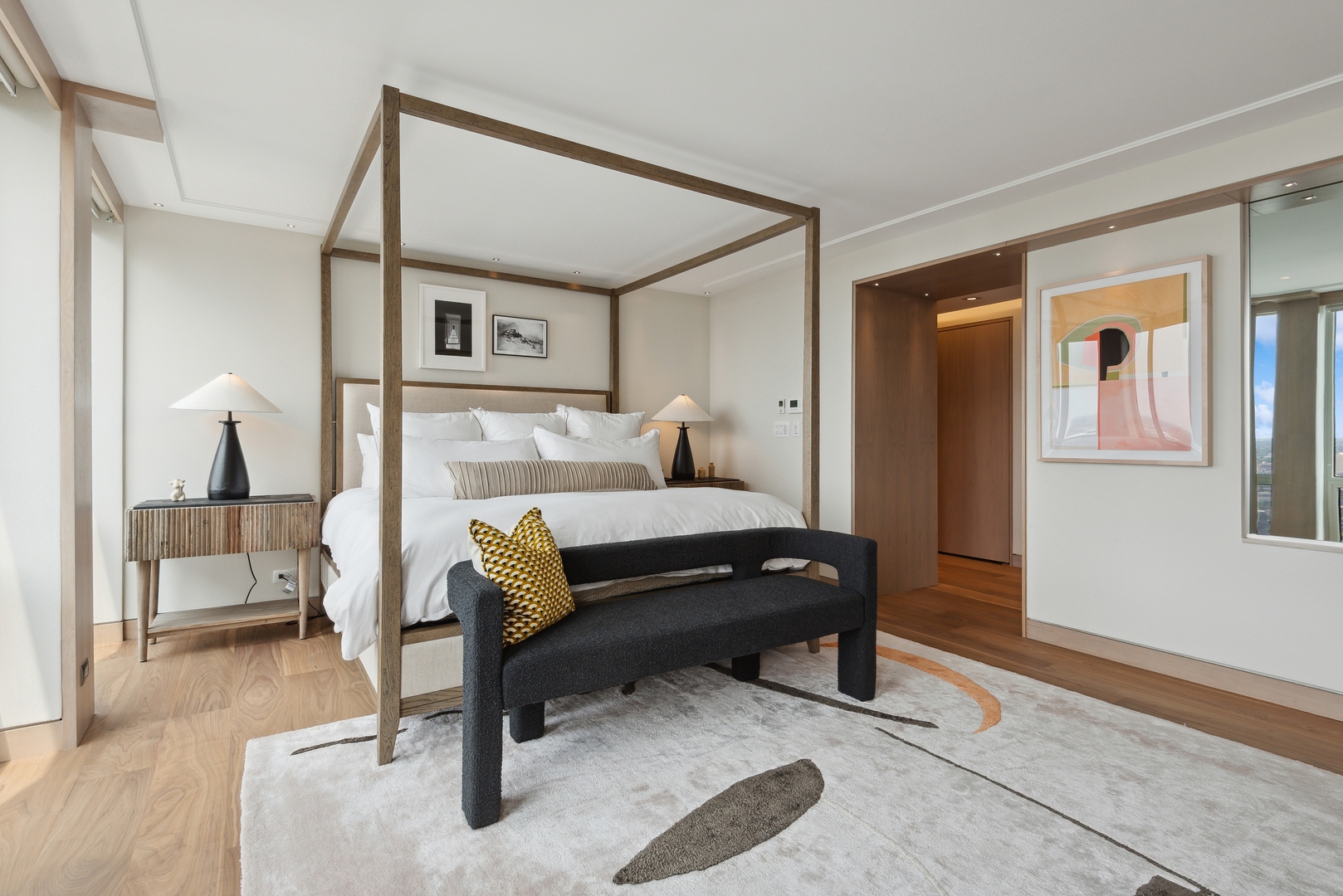 111 E Chestnut Street Unit: 56AB