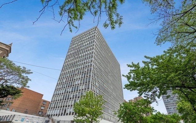 444 W Fullerton Parkway Unit: 1809