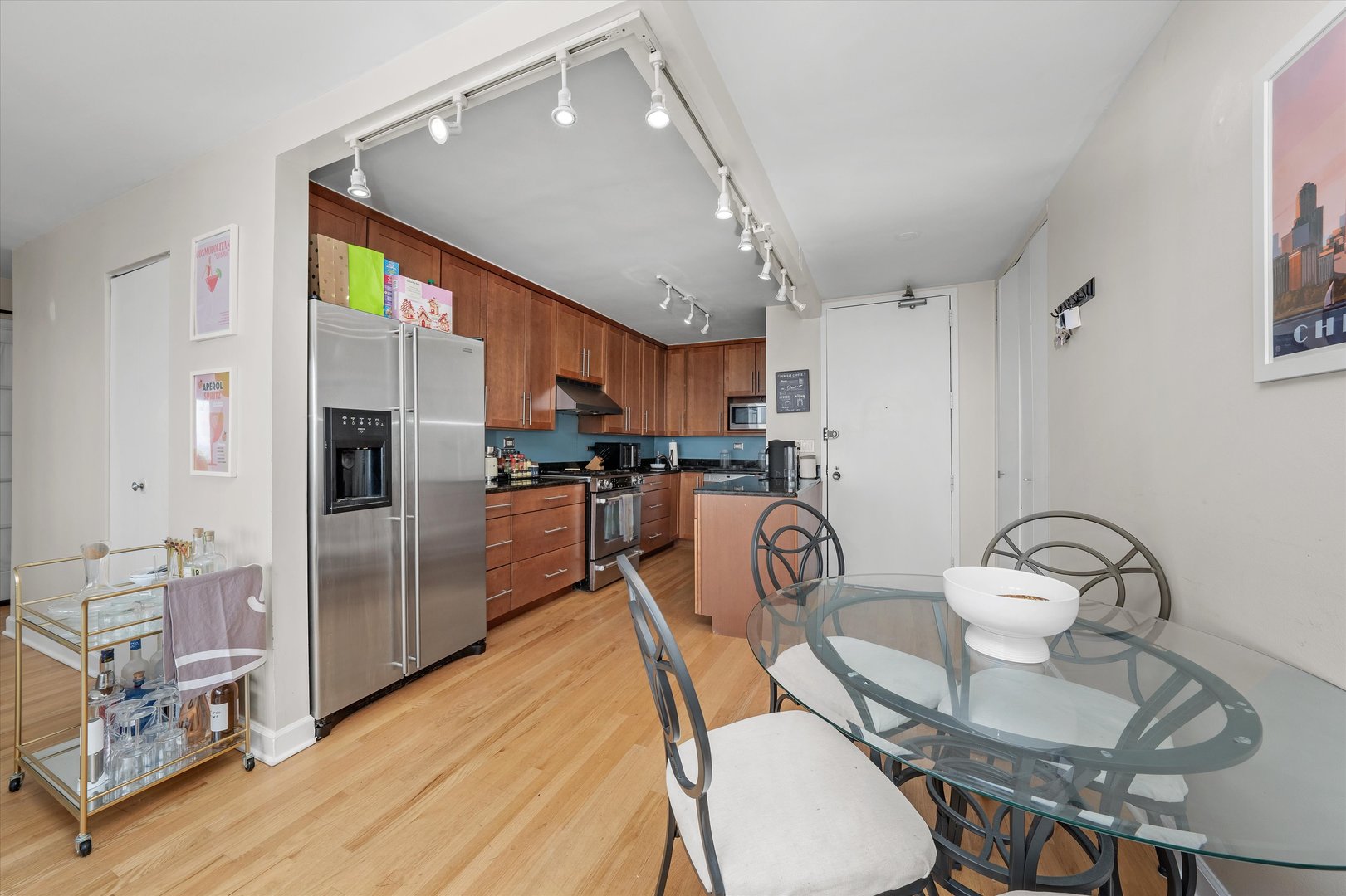 444 W Fullerton Parkway Unit: 1809