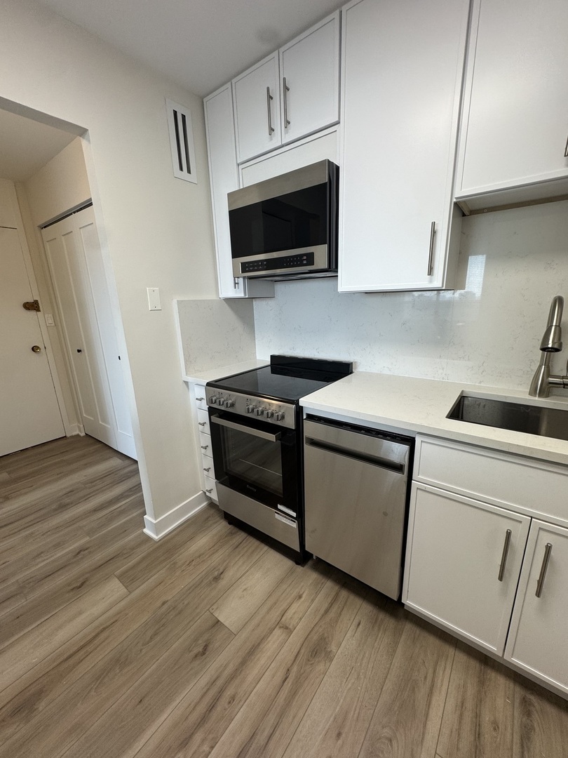 70 W Burton Place Unit: 1108