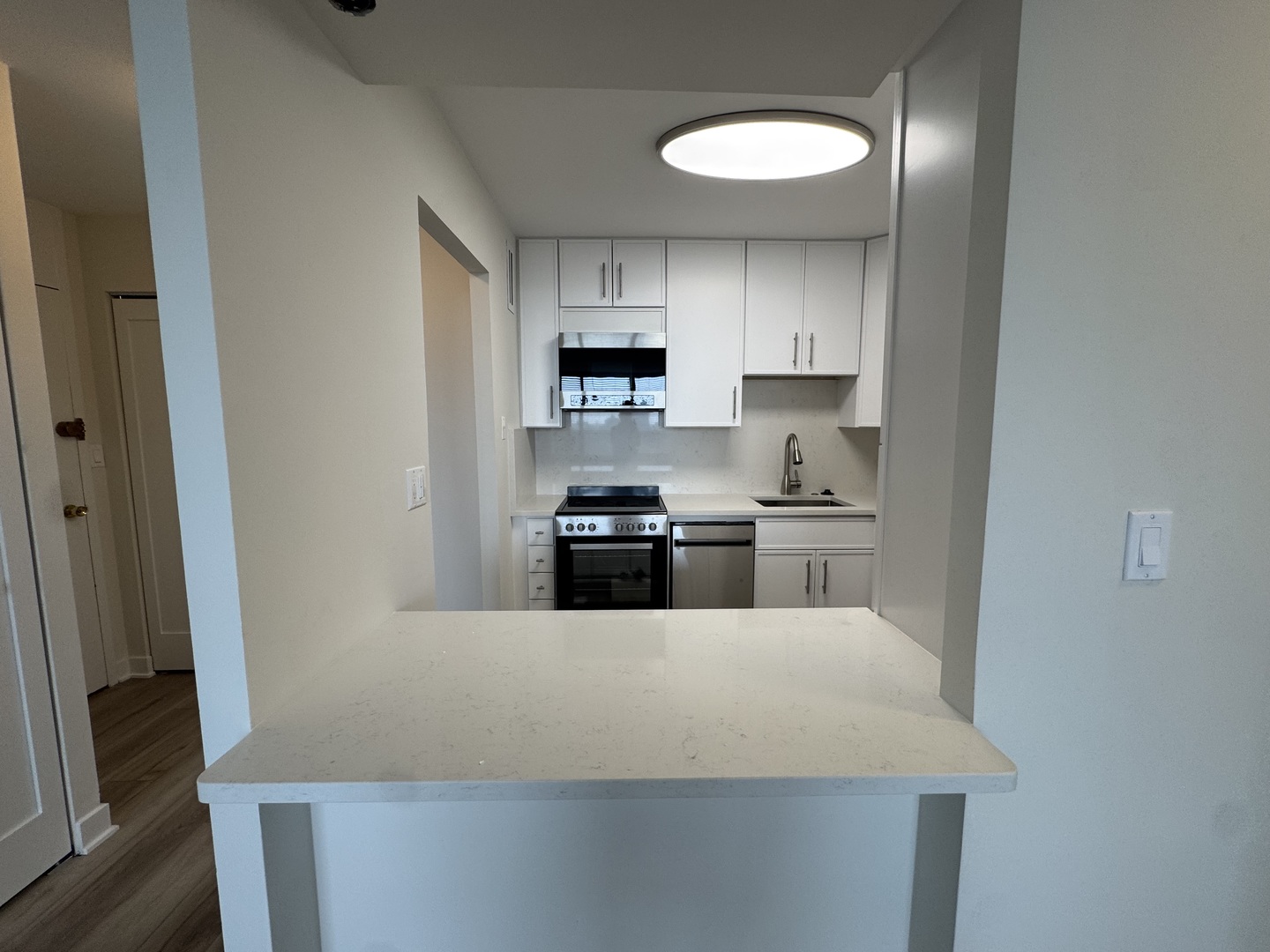70 W Burton Place Unit: 1108