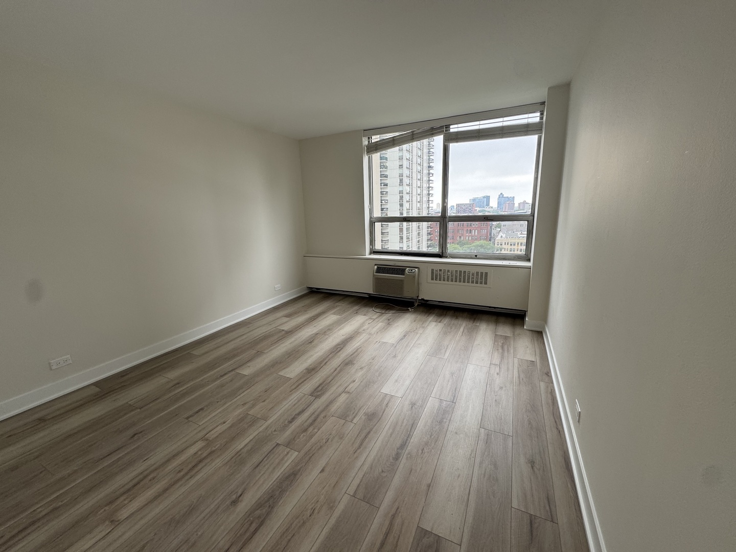 70 W Burton Place Unit: 1108