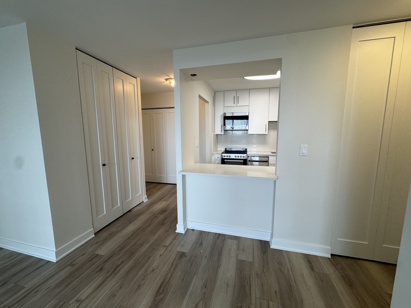70 W Burton Place Unit: 1108