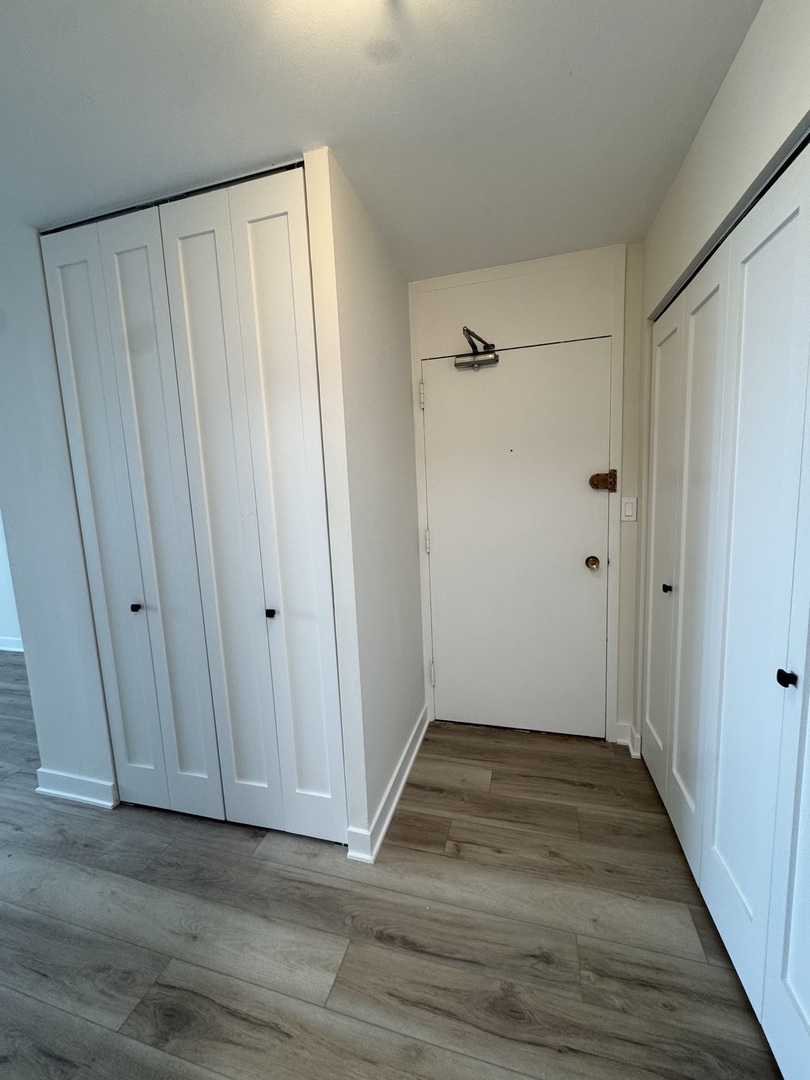 70 W Burton Place Unit: 1108