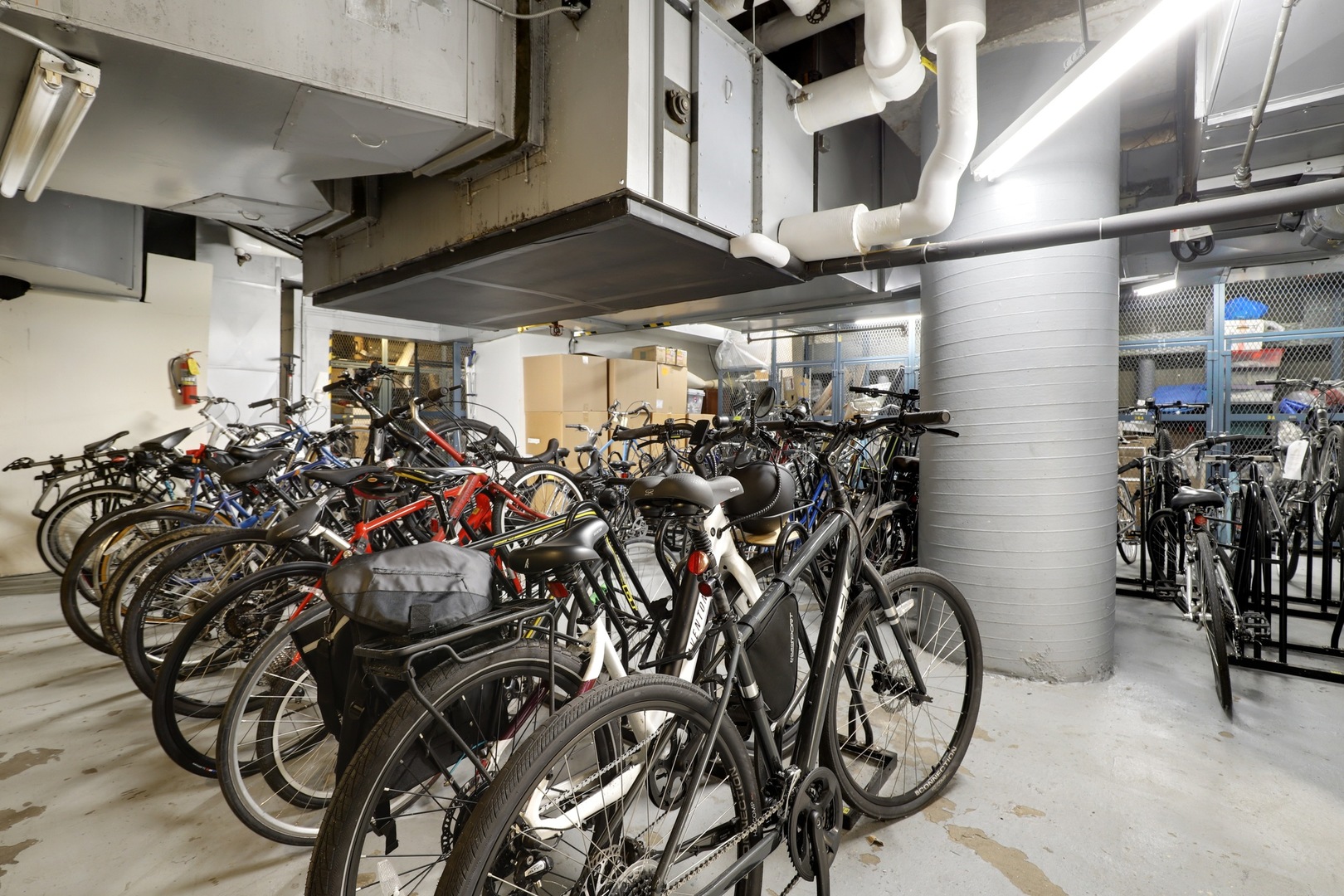 200 E Delaware Place Unit: 13F