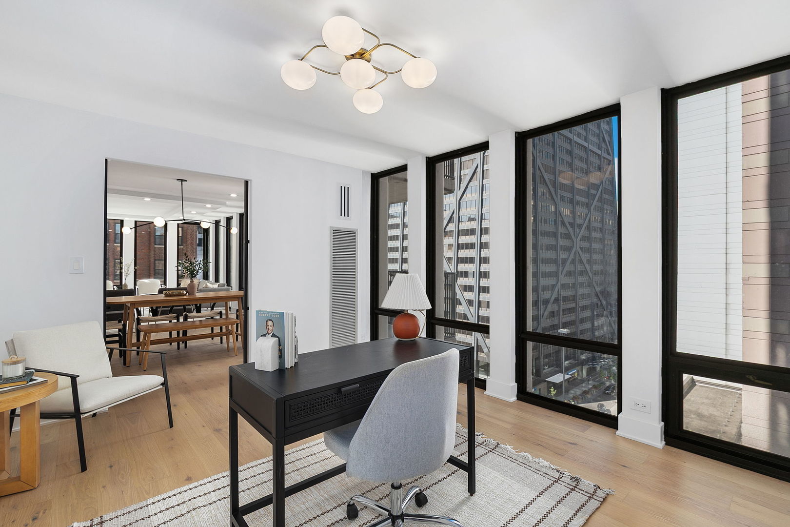 200 E Delaware Place Unit: 13F