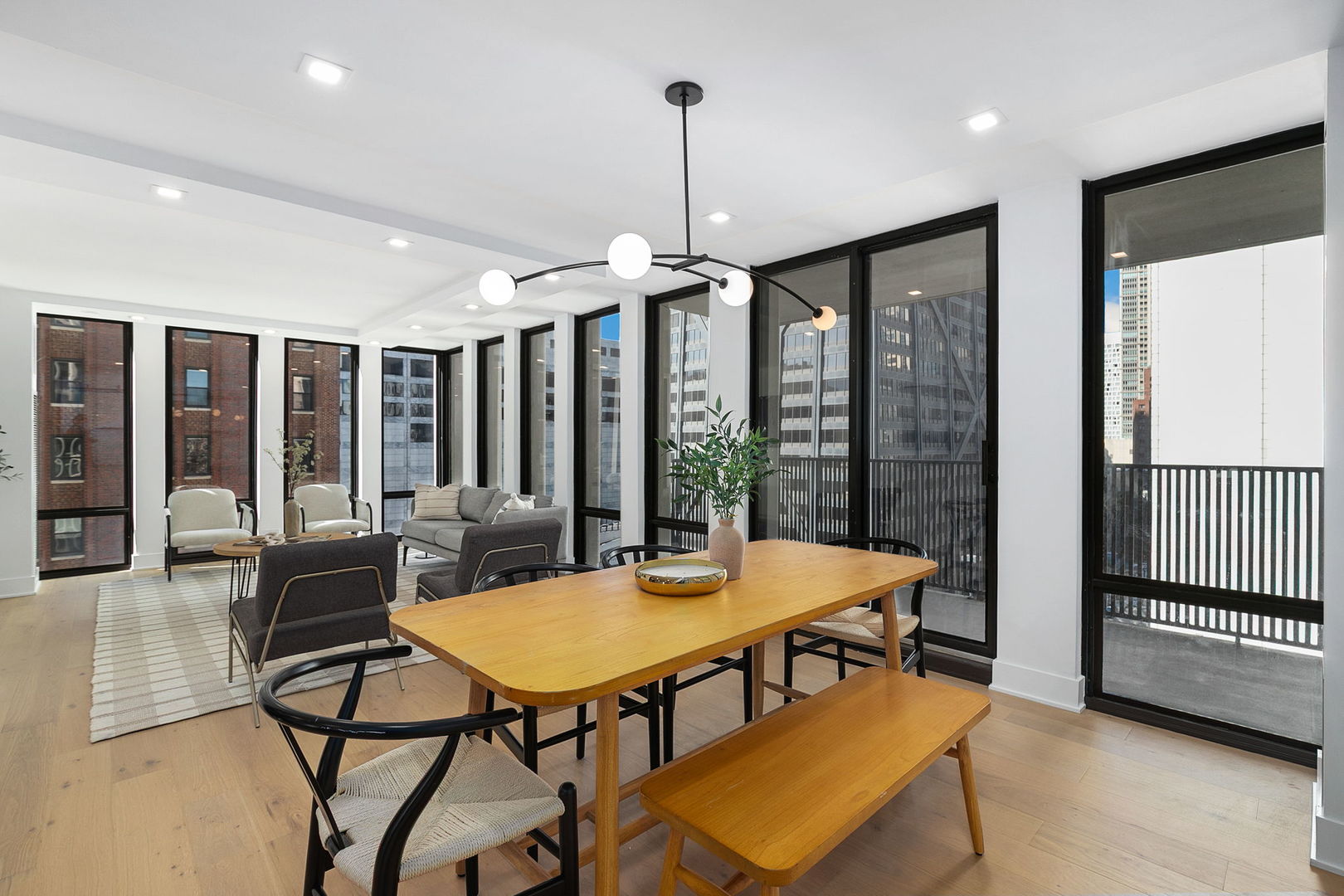 200 E Delaware Place Unit: 13F