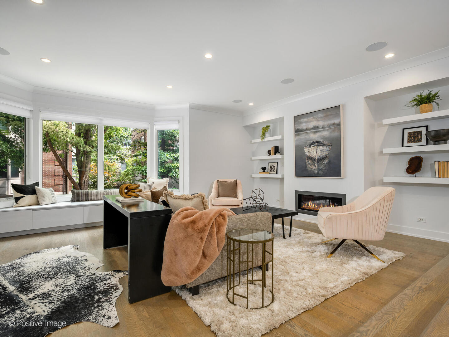 55 W Goethe Street Unit: 1240