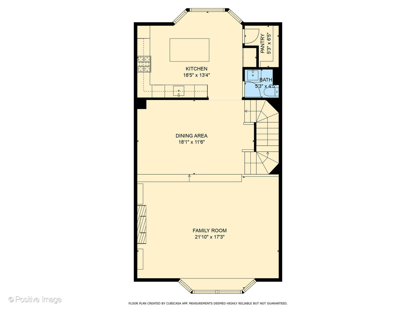 55 W Goethe Street Unit: 1240