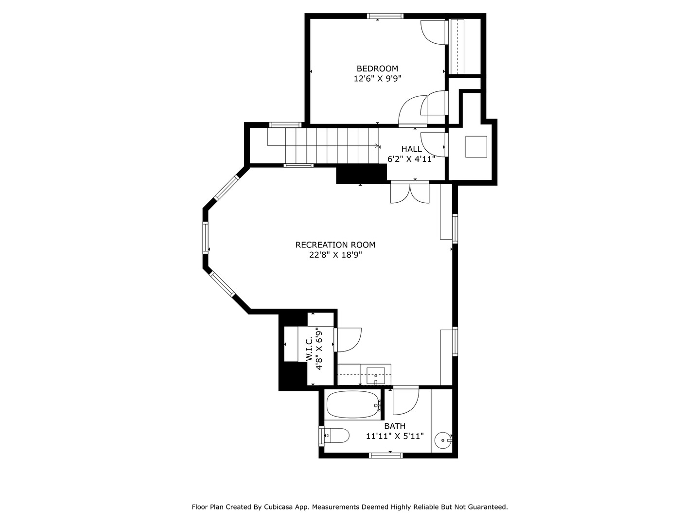 315 S Scoville Avenue