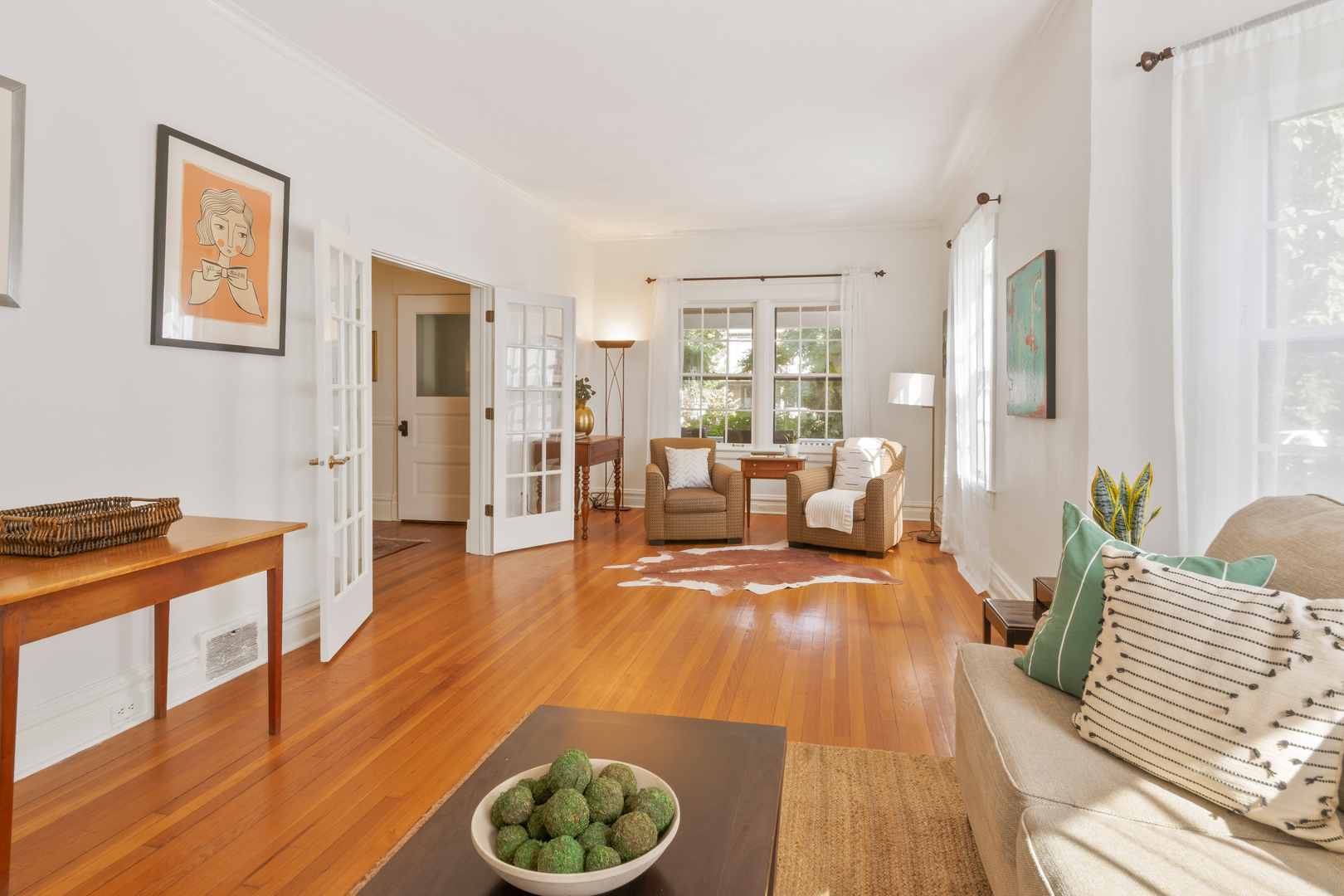 315 S Scoville Avenue