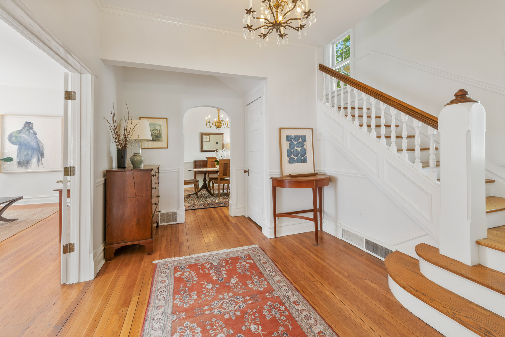 315 S Scoville Avenue