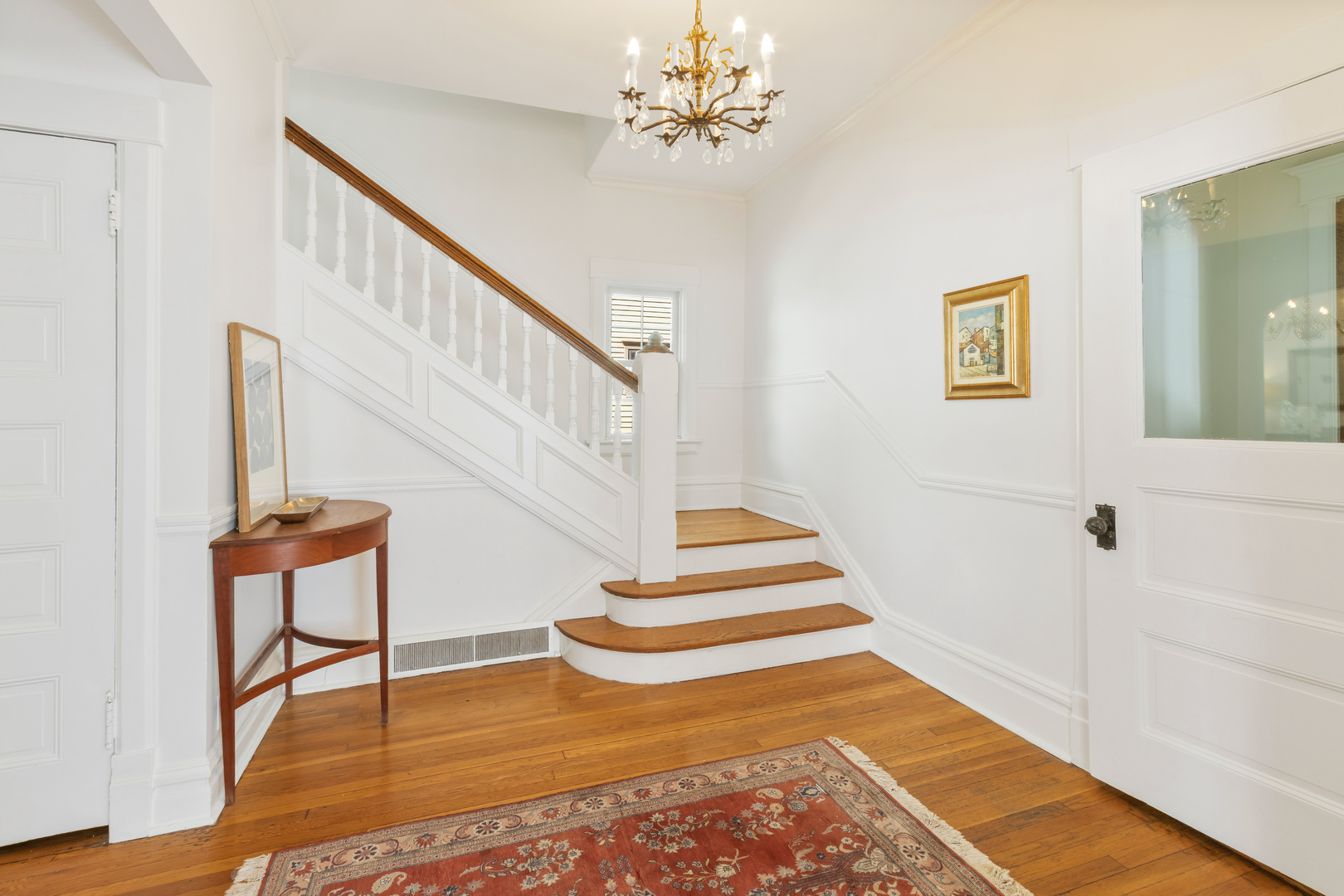 315 S Scoville Avenue