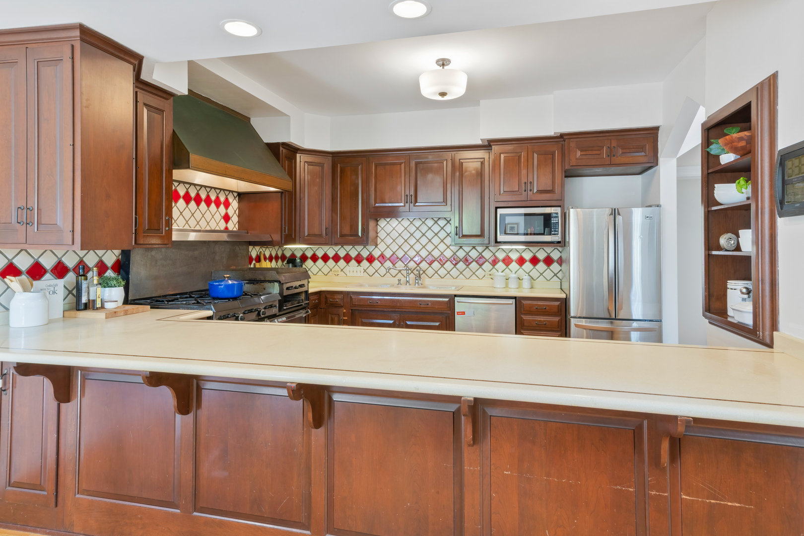 315 S Scoville Avenue