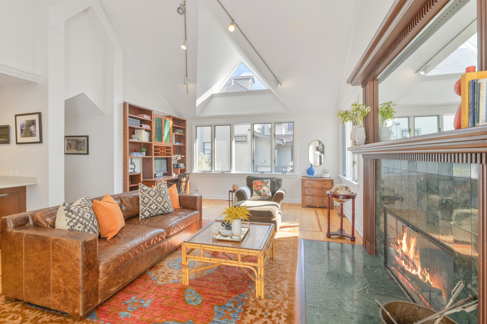 315 S Scoville Avenue