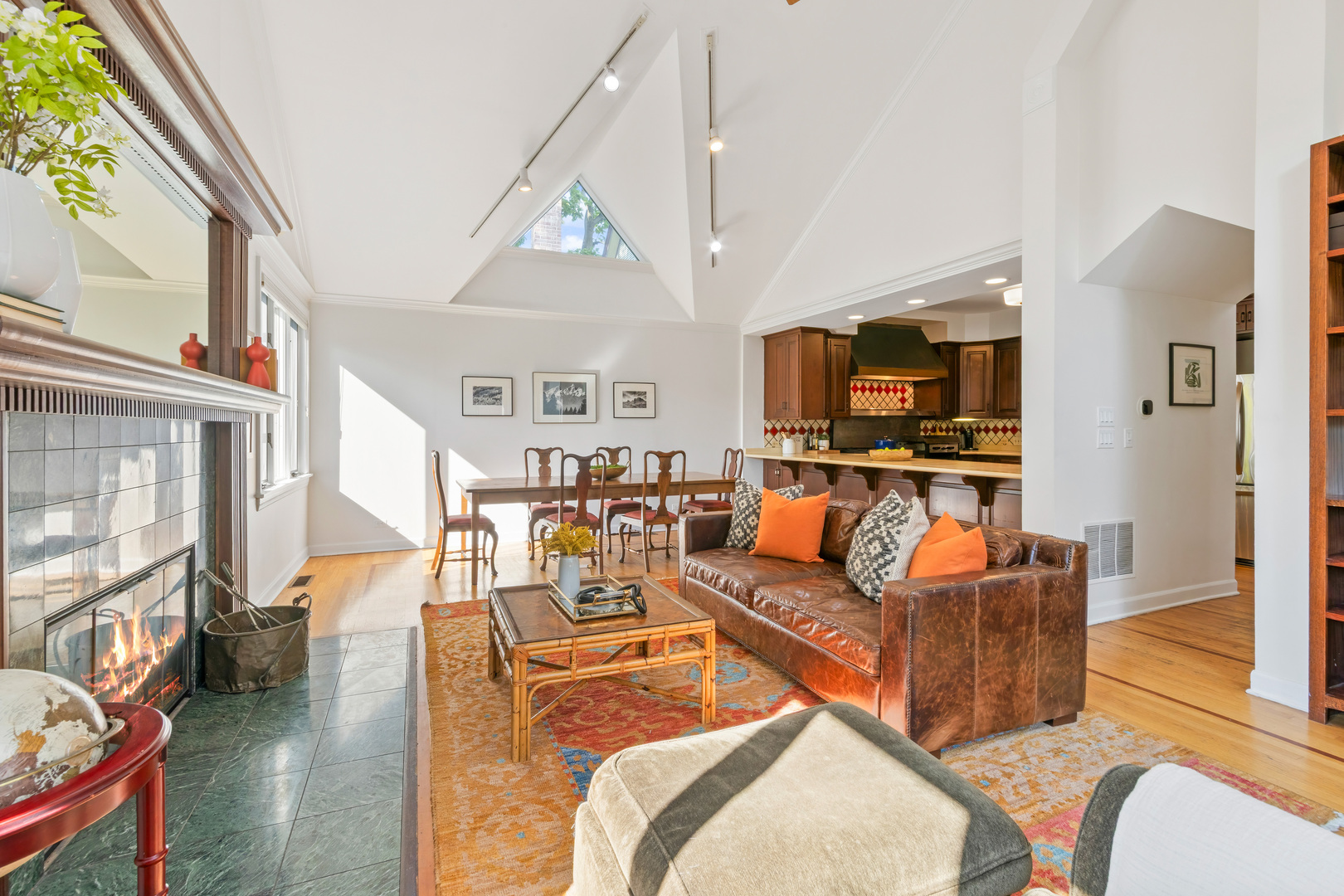 315 S Scoville Avenue