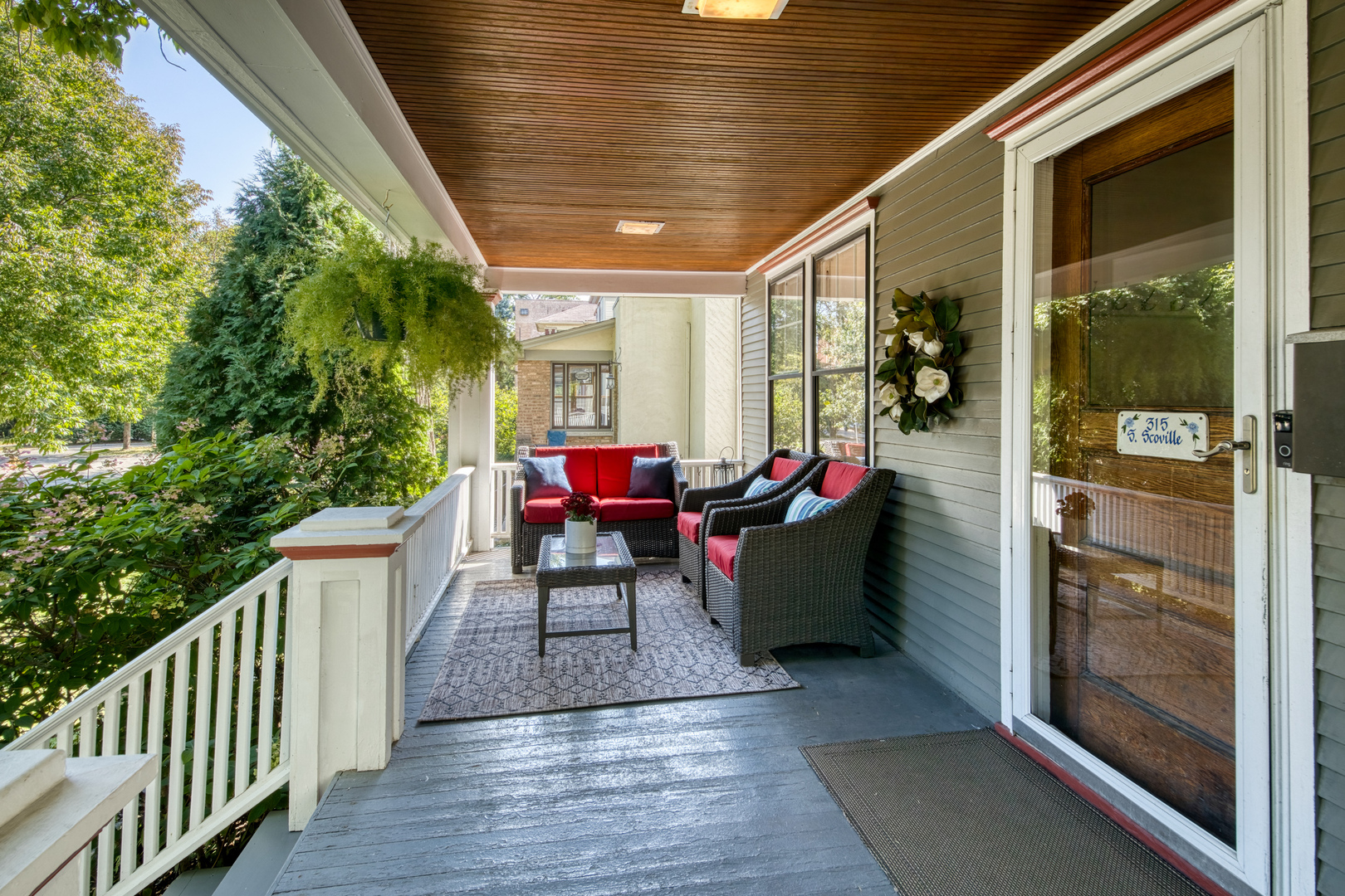 315 S Scoville Avenue