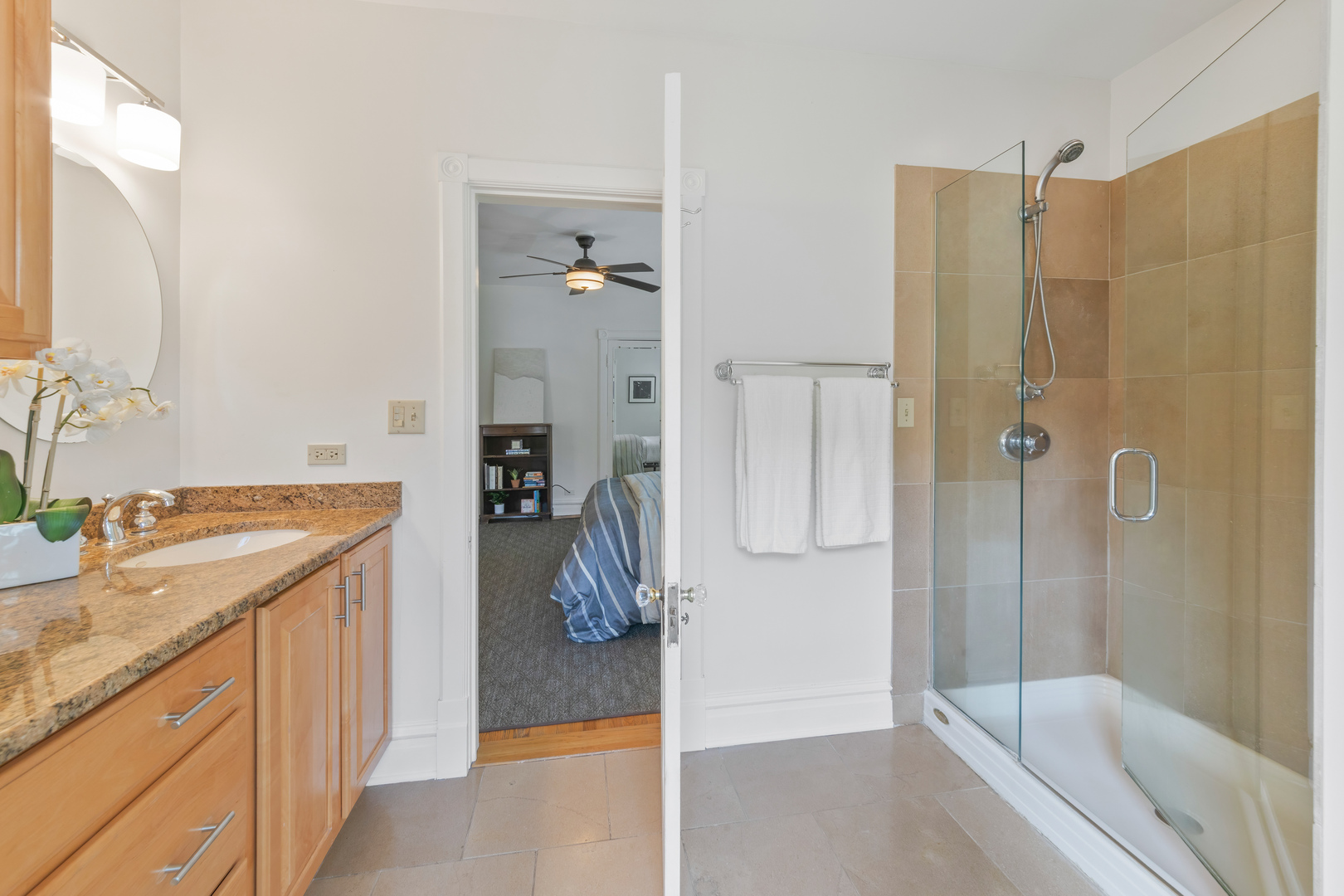 315 S Scoville Avenue