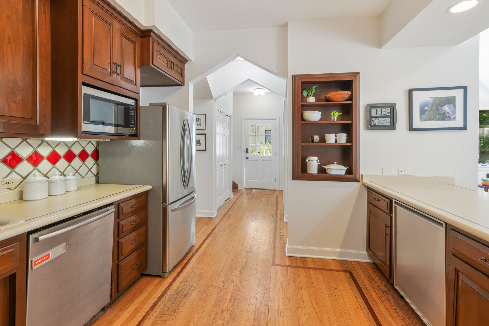 315 S Scoville Avenue