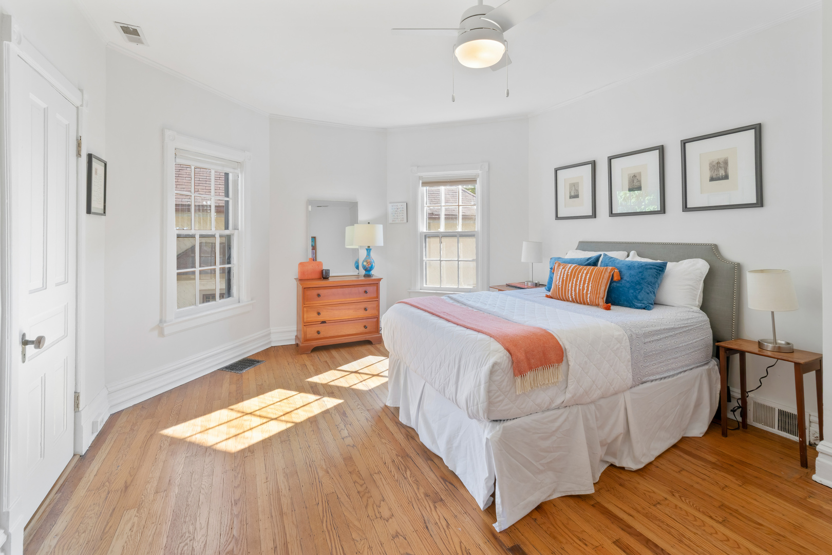 315 S Scoville Avenue