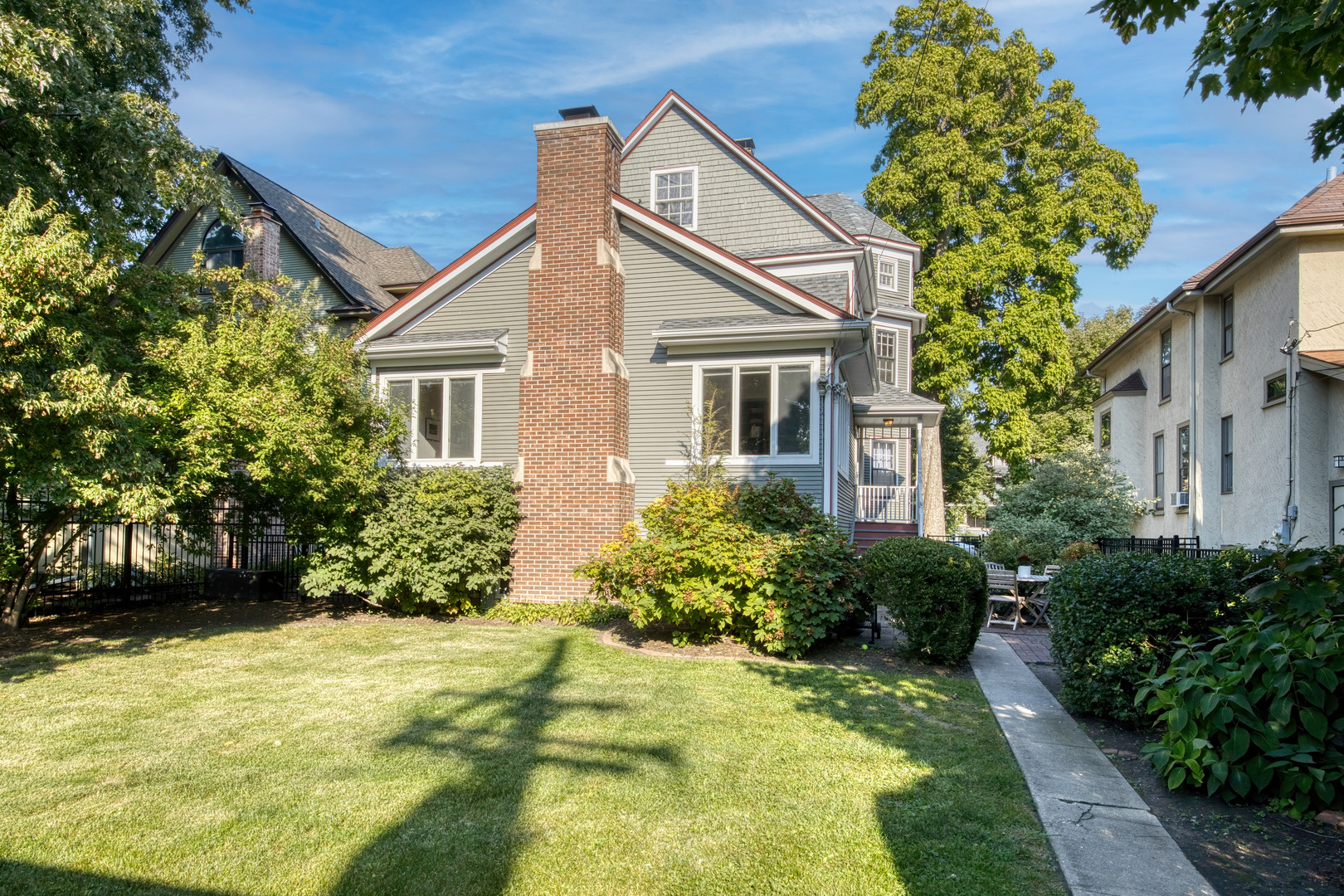 315 S Scoville Avenue