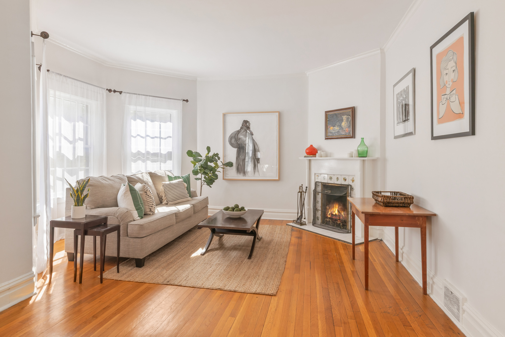 315 S Scoville Avenue