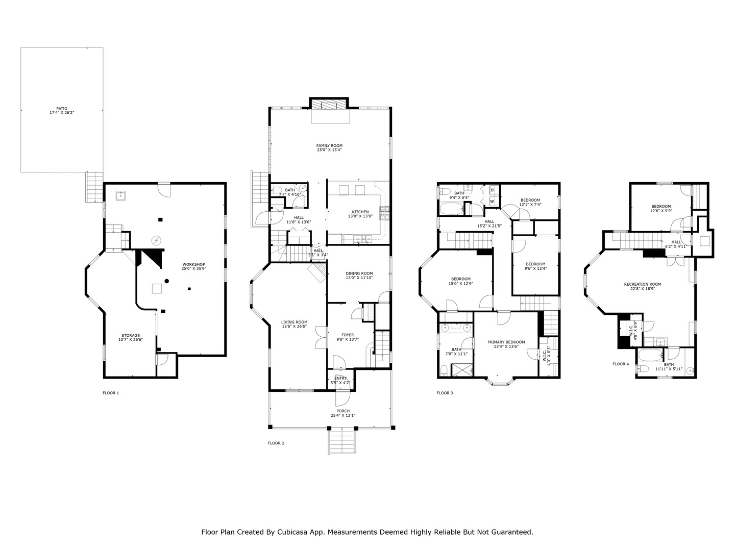 315 S Scoville Avenue