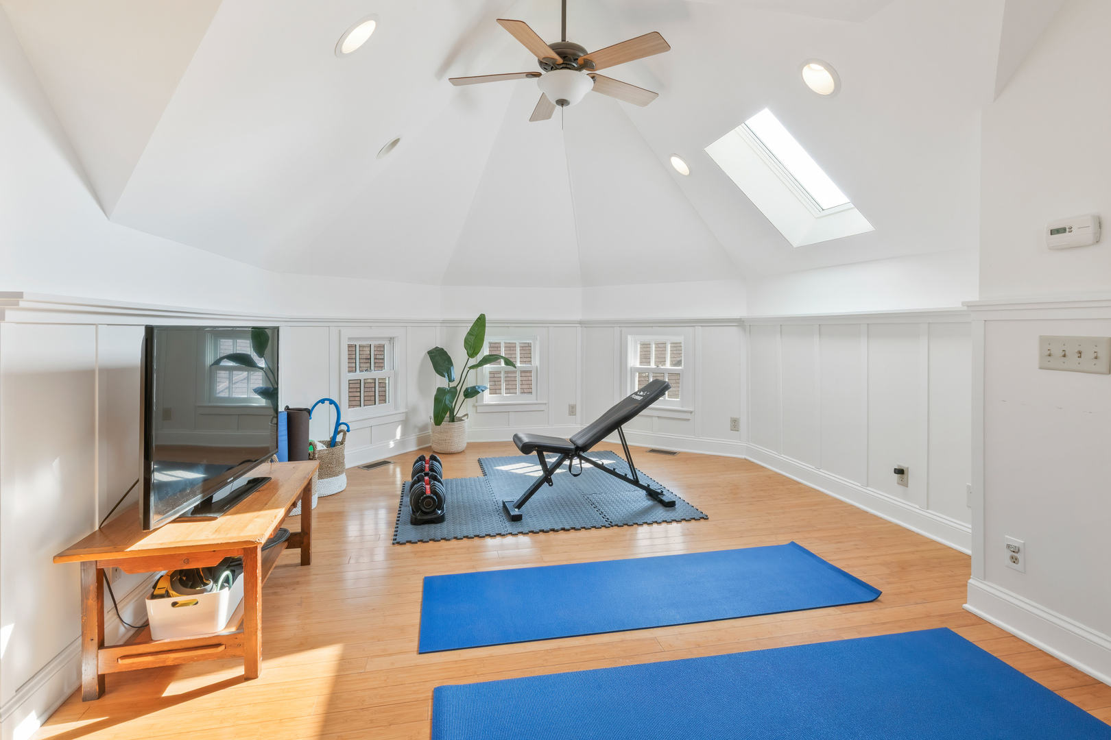 315 S Scoville Avenue