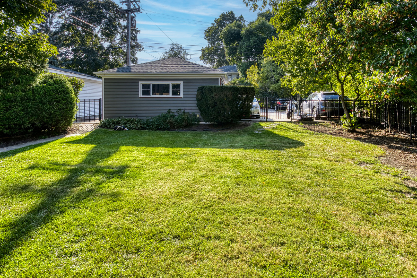 315 S Scoville Avenue