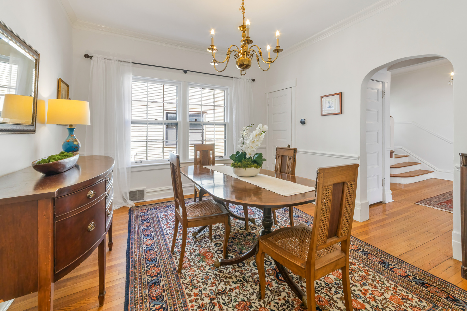 315 S Scoville Avenue