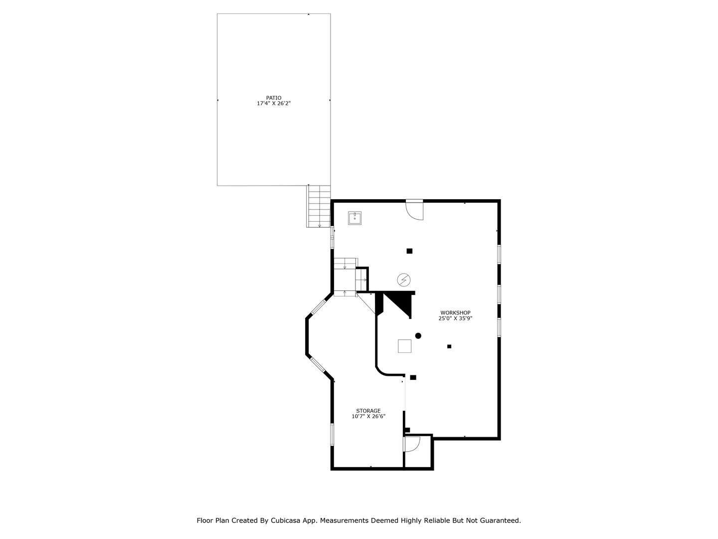 315 S Scoville Avenue