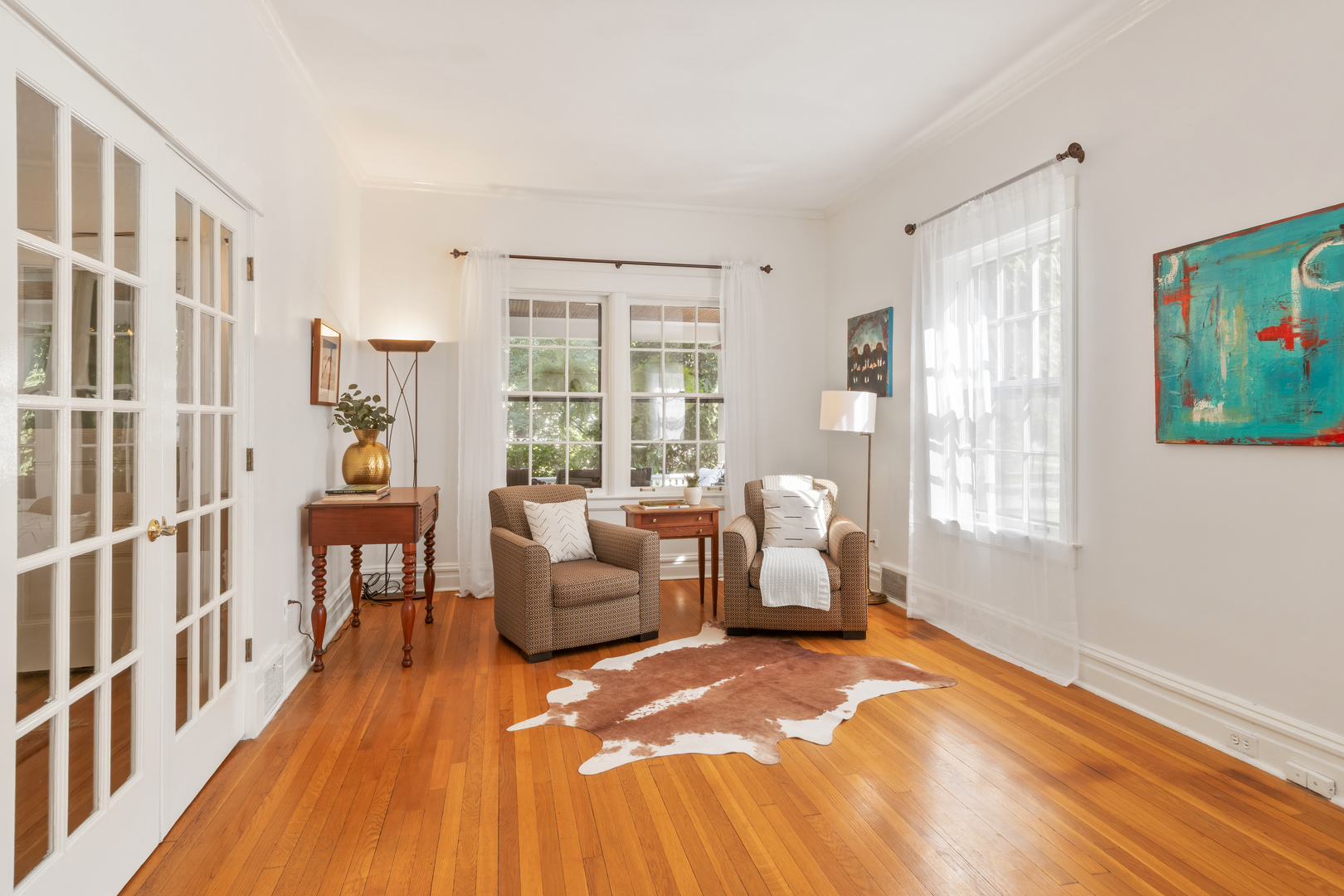 315 S Scoville Avenue