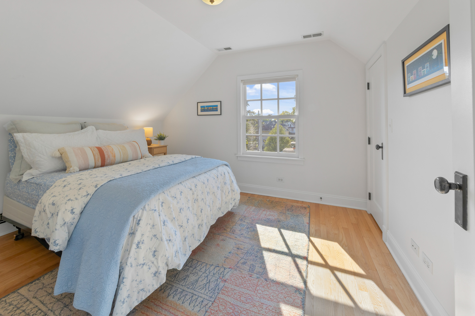 315 S Scoville Avenue