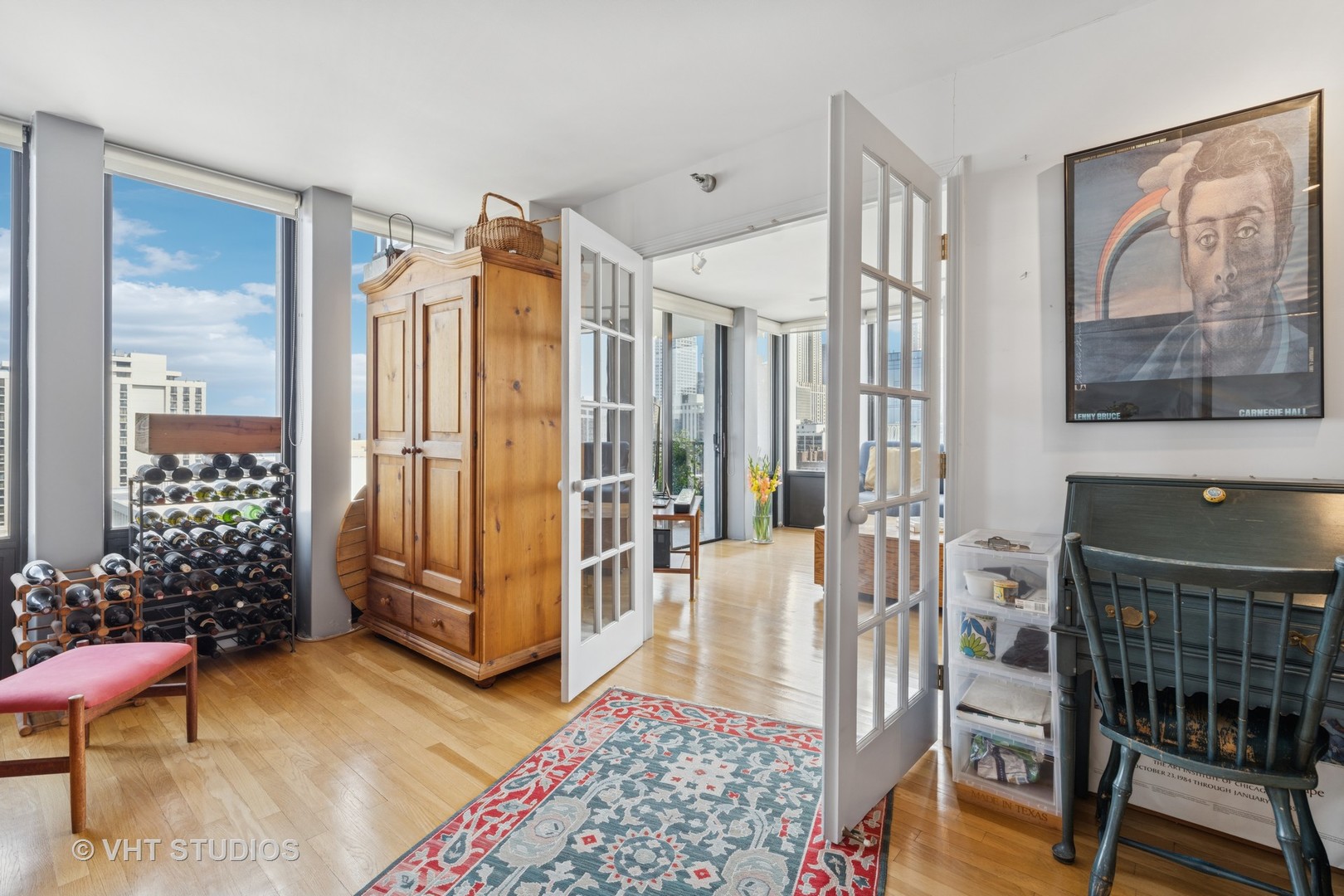 1230 N State Parkway Unit: 27A