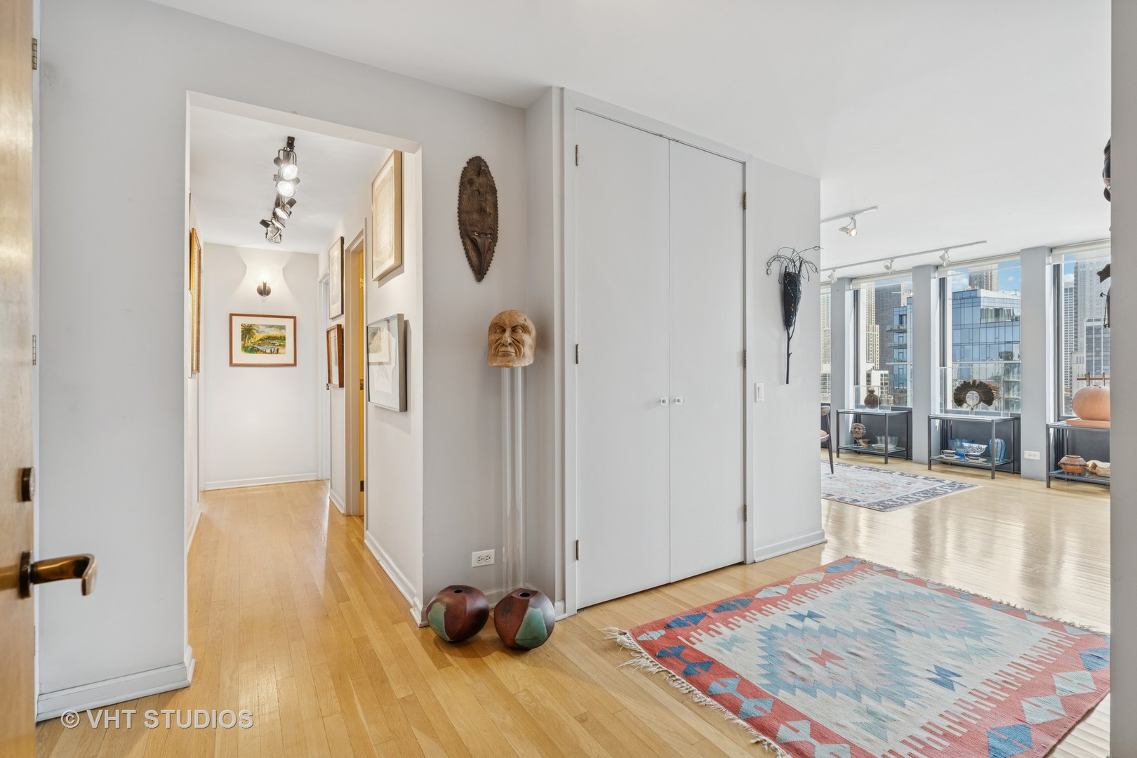 1230 N State Parkway Unit: 27A