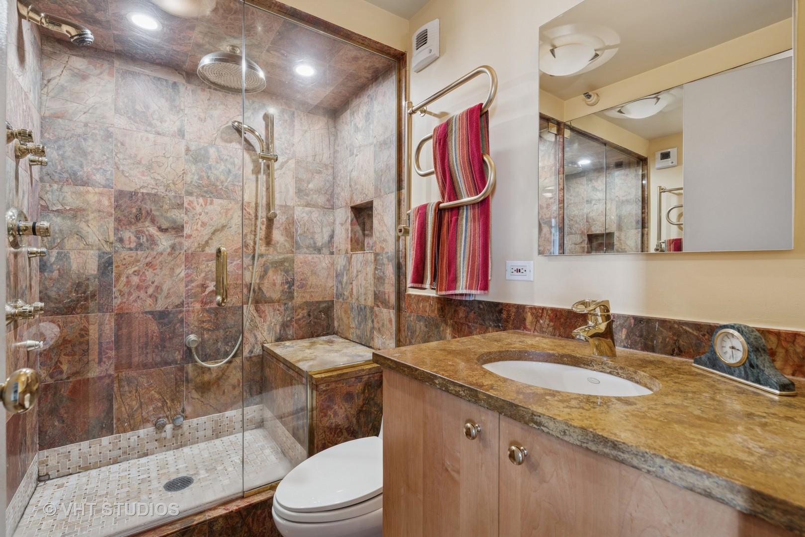 1230 N State Parkway Unit: 27A