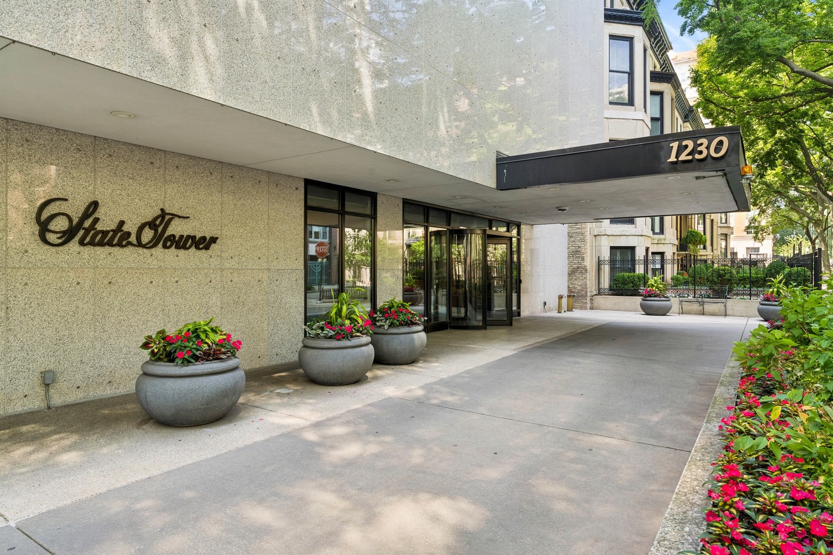 1230 N State Parkway Unit: 27A