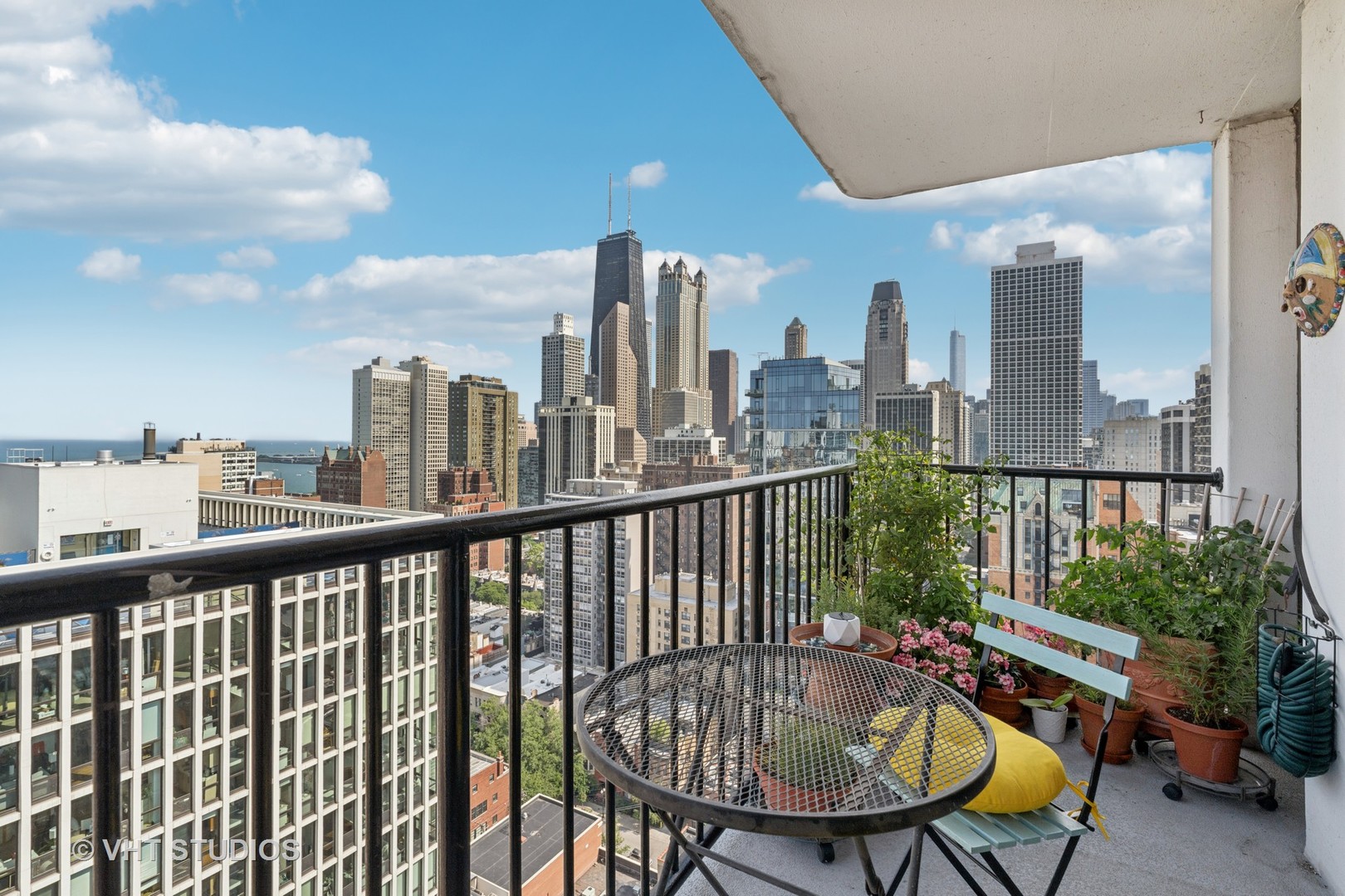 1230 N State Parkway Unit: 27A