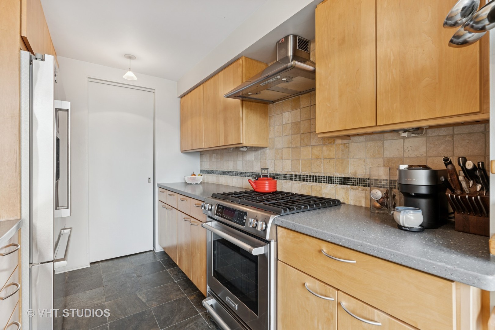 1230 N State Parkway Unit: 27A