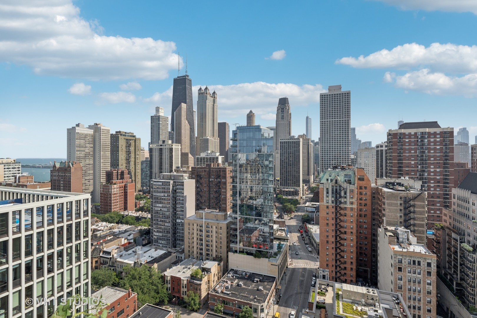 1230 N State Parkway Unit: 27A