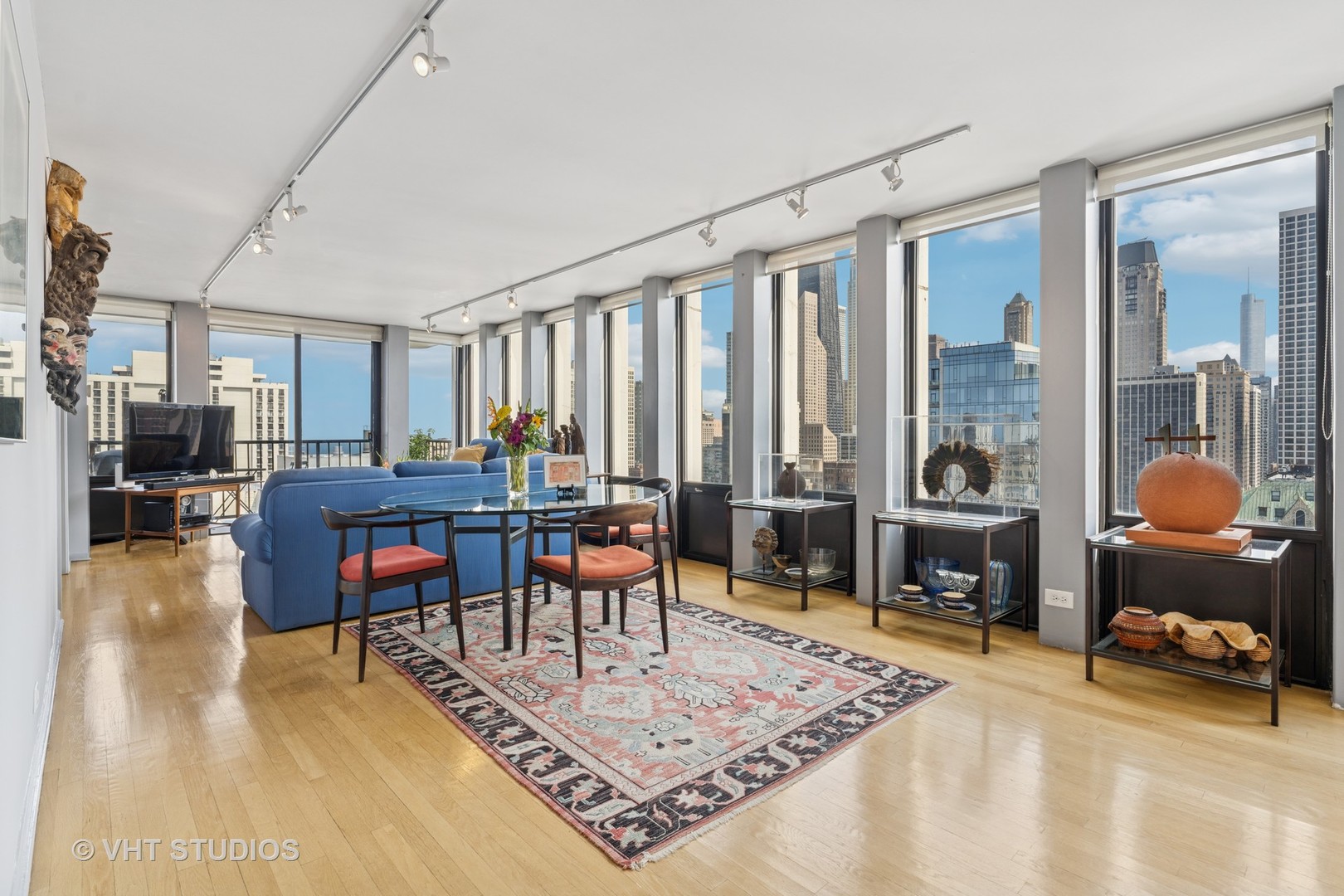 1230 N State Parkway Unit: 27A