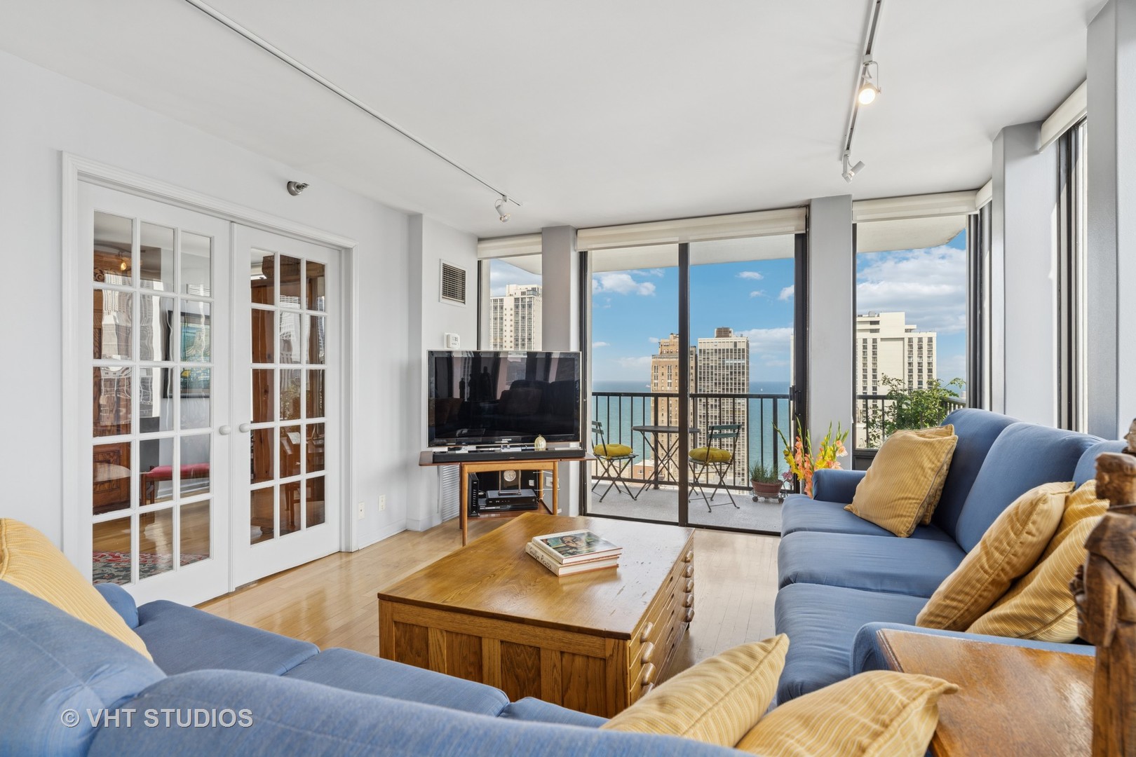 1230 N State Parkway Unit: 27A