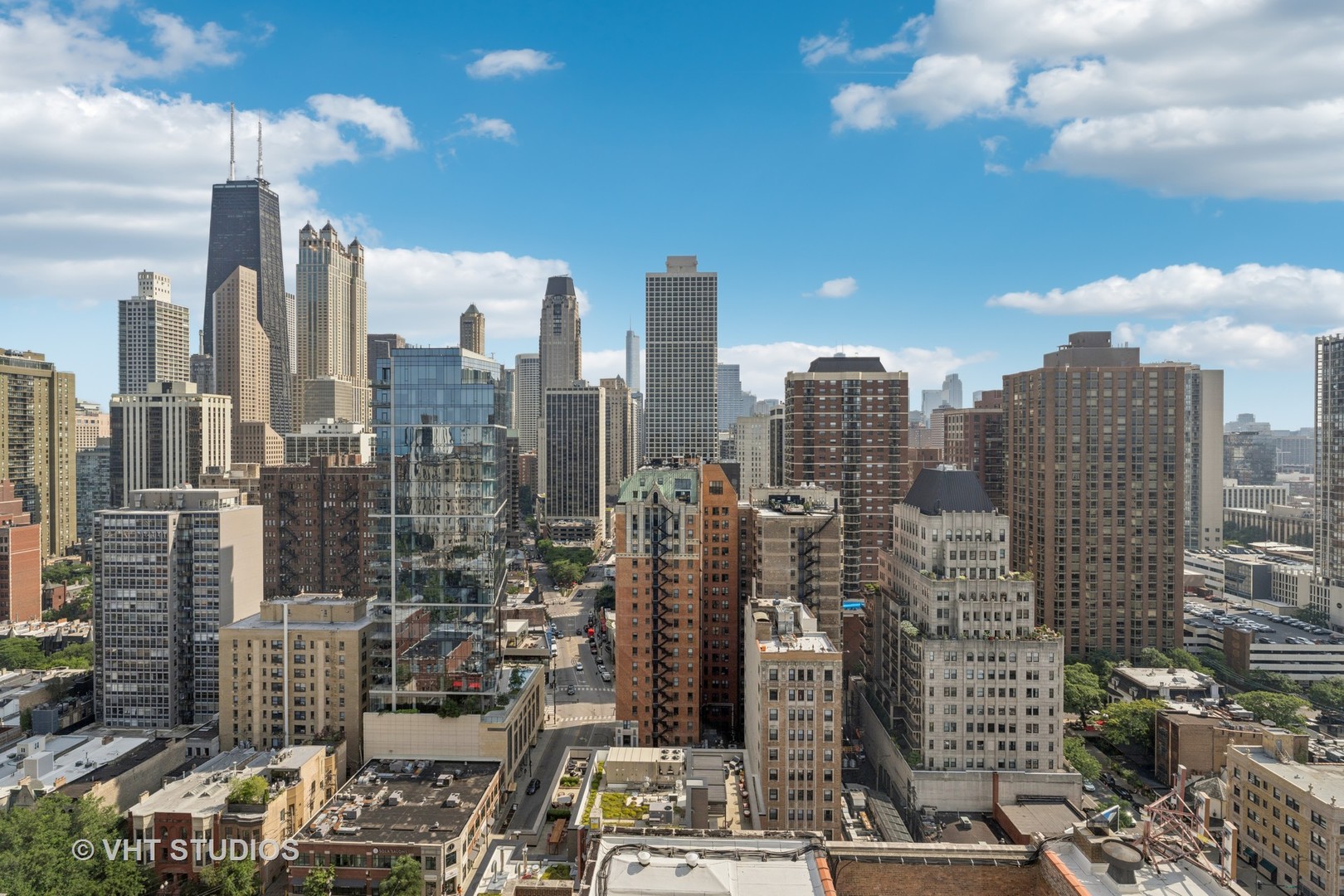 1230 N State Parkway Unit: 27A