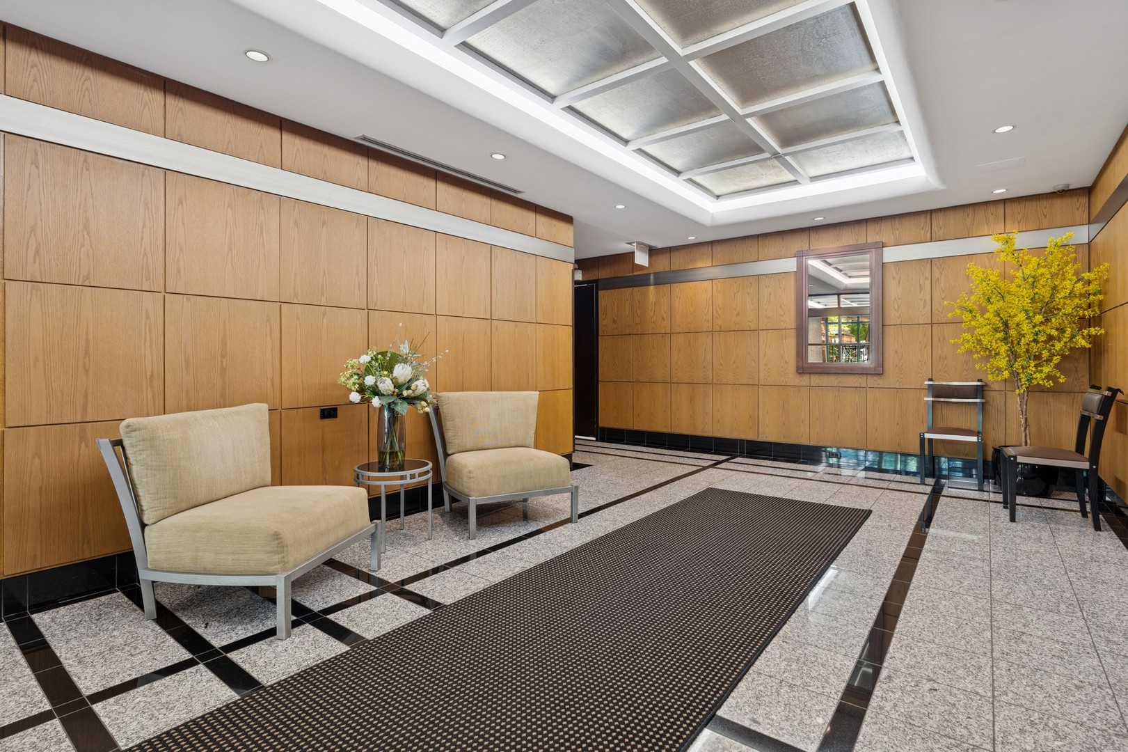 1230 N State Parkway Unit: 27A